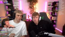 20.000$ FN TURNIER UM 18 UHR! VORHER DU…