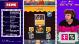 Abschluss der Challenge und A…