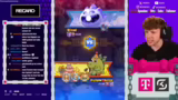 Ankündigung des Stream-Progra…
