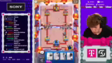 Graue Karten, Mighty Miner un…