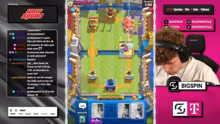 CHAOS LADDER SEASON ENDE - ICH BIN REIF…