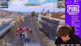 PUBG Mobile