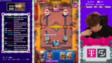 Diskussion über Evo-Ranking u…