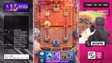 Emotionale Achterbahn im Clash Royale