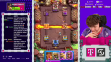 1.000.000$ CRL QUALI - WIR SPIELEN MIT…