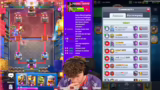 Mega Draft Herausforderung