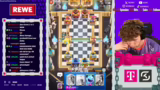 Spieleindrücke und Strategiea…