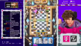 Fritten, Content und Spielana…