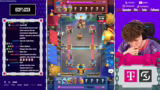 Erstes Match gegen C.O.K. – S…