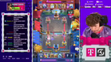 Spielverlauf und Gegnerauswahl