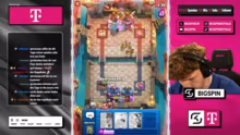 NEUES UPDATE! NEUE DECKS mit RIESENLAKA…