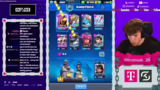 Trophäen, Level und Arena-For…