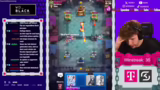 Fortschritt und Ziele im Spiel