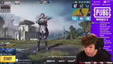 PUBG Mobile Session: Partners…