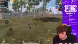 Fortsetzung des PUBG Mobile M…