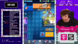 Entscheidendes Spiel und Trop…
