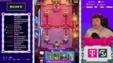 Zusammenfassung der Stream-Se…