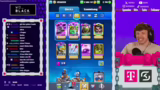 Strategieanpassung und Deck-A…