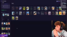 DRAFT ROYALE vs. SAM, ZODIAC & TRYAZ!