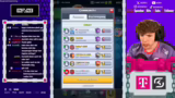 Probleme mit der Turnier-App…