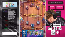 GEGNER DECK BIS IN DIE TOP 1000 DER WEL…