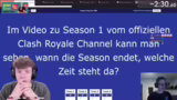 Season Pass-Fragen und histor…