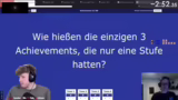 Balance Changes und Achieveme…