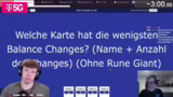 Balance Changes, Season Pass…