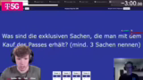 Arenen, Kampfholz und Season…