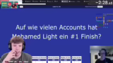 Weitere Quizrunden und Heraus…