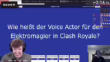 Intensive Quiz-Action und Str…