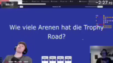 Clash Royale Quizshow: Pokerf…