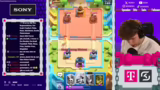 Strategien gegen Giant- und X…