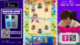 Unglückliche Matchups und der…