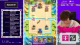 Frustration über Matchmaking…