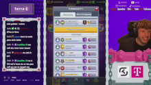 XXL MEGA AUSWAHL 15.000 GEMS TURNIER FI…