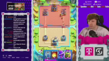 1.000.000$ CRL FINALE MIT SAM im AUGUST…