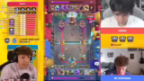 Sams Weg im Lower Bracket und…