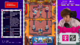 CRL Finale und heutige Spiele