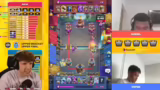 Sam's entscheidendes Match un…