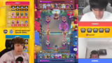 CRL Finale: Sam's Position im…