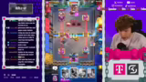 Rage-Einsatz und Deck-Analyse