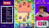 Mirror Matchup und Strategiea…