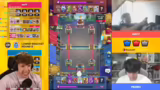 Match-Prognosen und Deck-Anal…