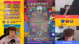 Sam vs. Egor: Taktische Deckw…