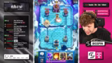 CLASH ROYALE BAUT MEIN DECK -> OG DRAFT…