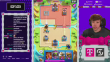 NEUES F2P + PASS PROJEKT - 19 UHR RUMAT…