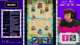 Evo-Kanone und Spielstrategie…