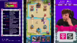 Mighty Miner als Inferno Drag…