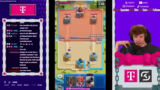 Grand Challenge und Champions